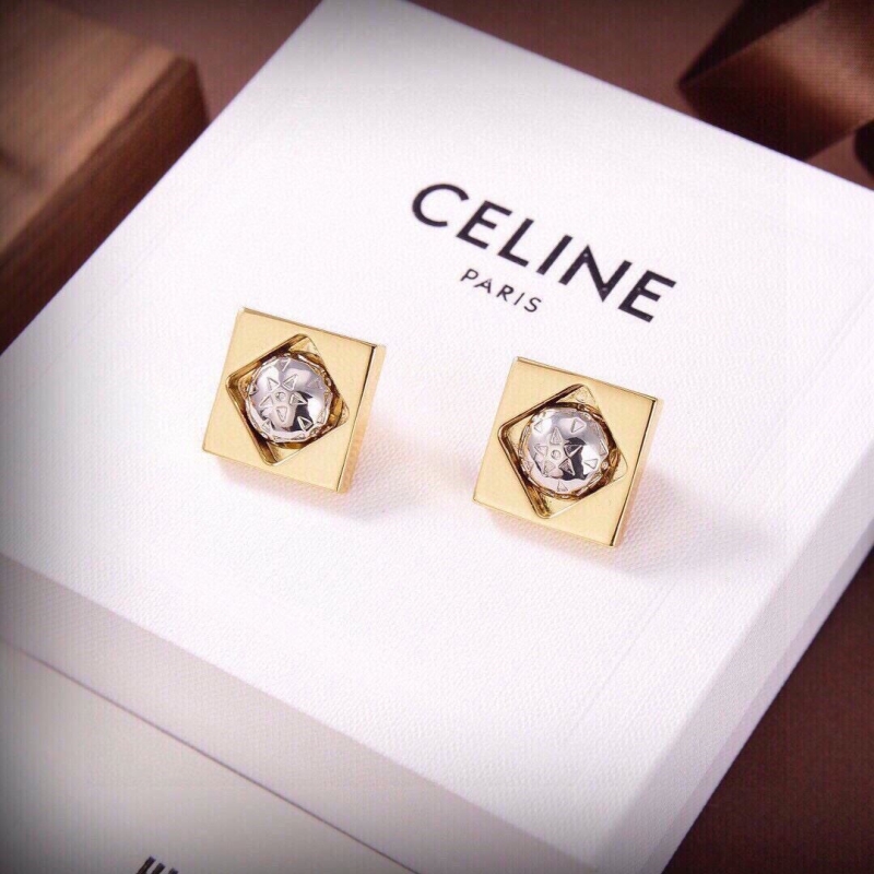 Ce1i*e earrings